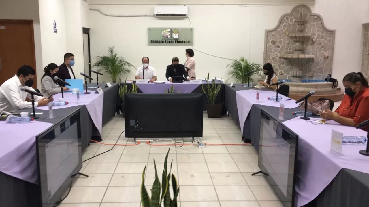 Arranca proceso electoral extraordinario en La Yesca