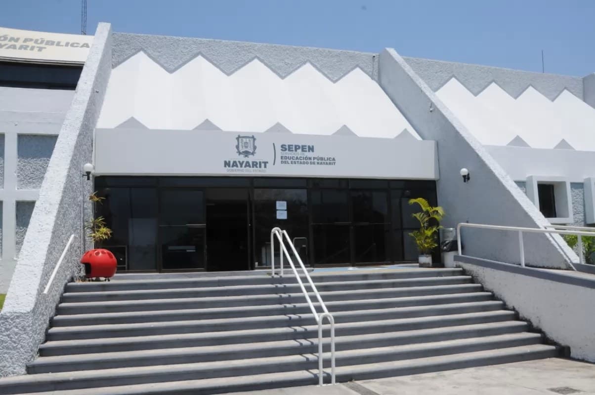 SEPEN y Secretaría de Salud infestadas de supuestos aviadores