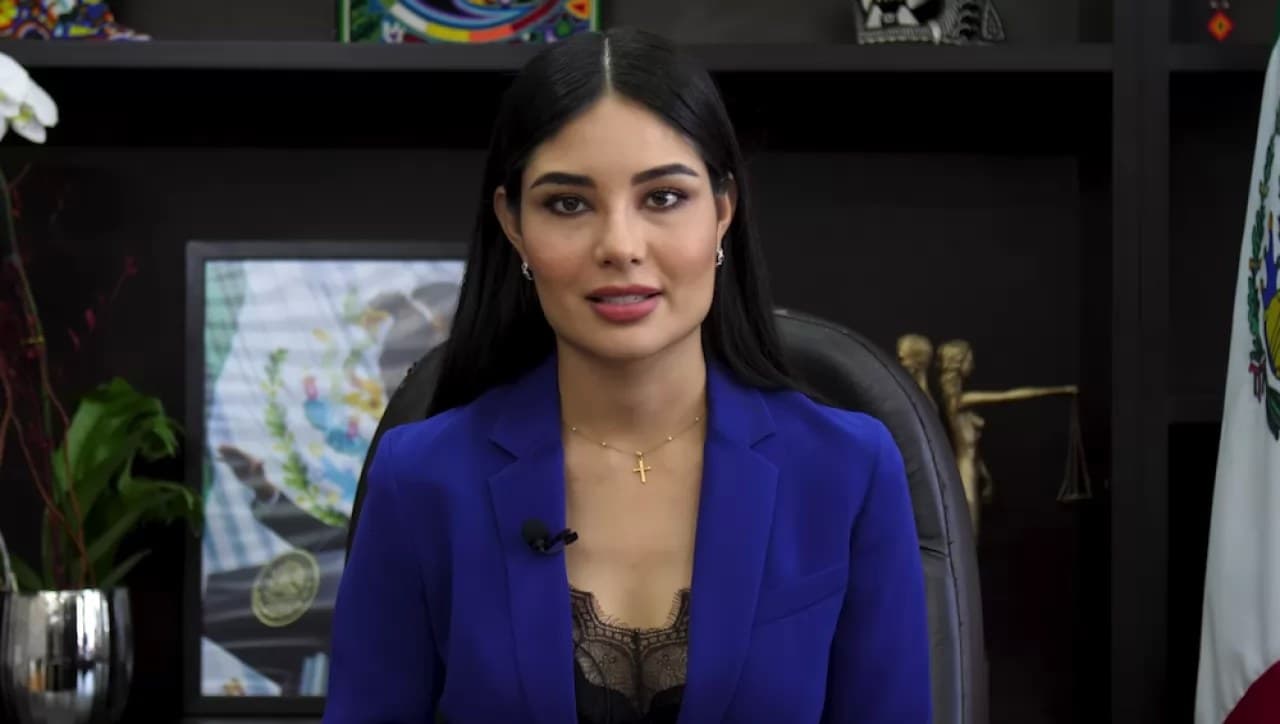 Regidores evitan madruguete de Geraldine Ponce