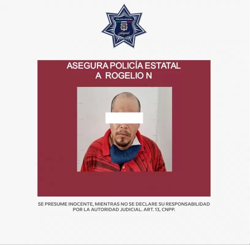 Cae el presunto \"terror\" de Aramara II y los Álamos