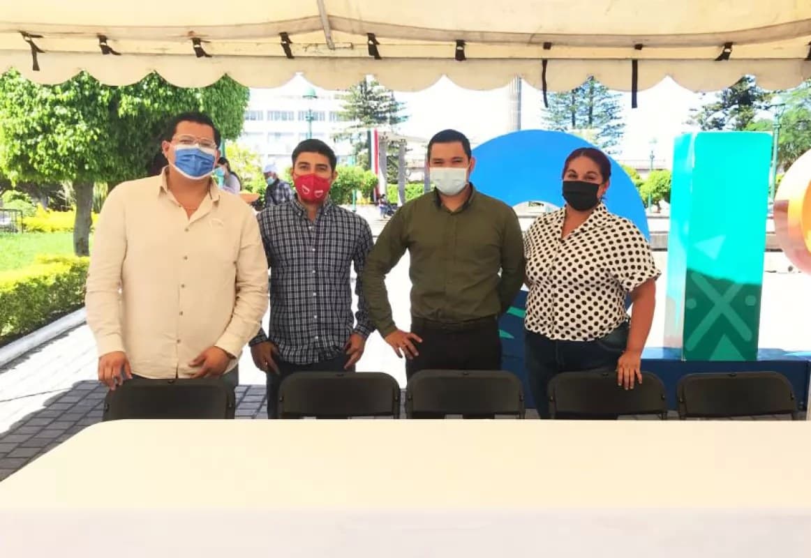 Gobierno de Tepic se solidariza con la zona norte