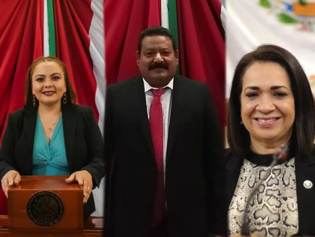 Refuerza Morena su dominio en el Congreso de Nayarit