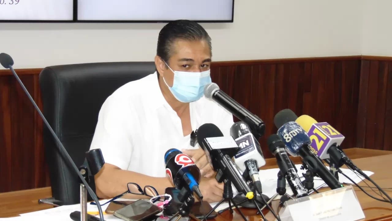 Tepic y Xalisco regresan a clases presenciales este lunes