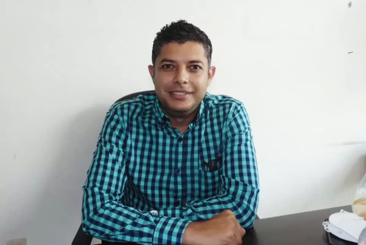 Haremos equipo para evitar una tragedia en el Libramiento: César Guzmán