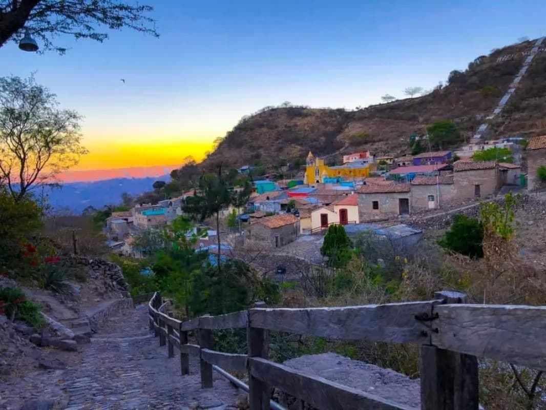 ¡Confirmado!: Elecciones extraordinarias en La Yesca serán el 5 de diciembre