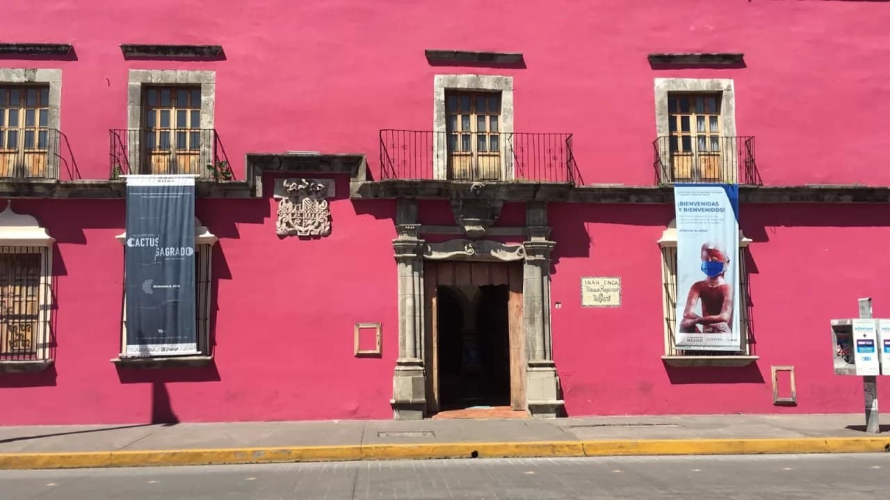 Museo Regional de Nayarit reabre sus puertas