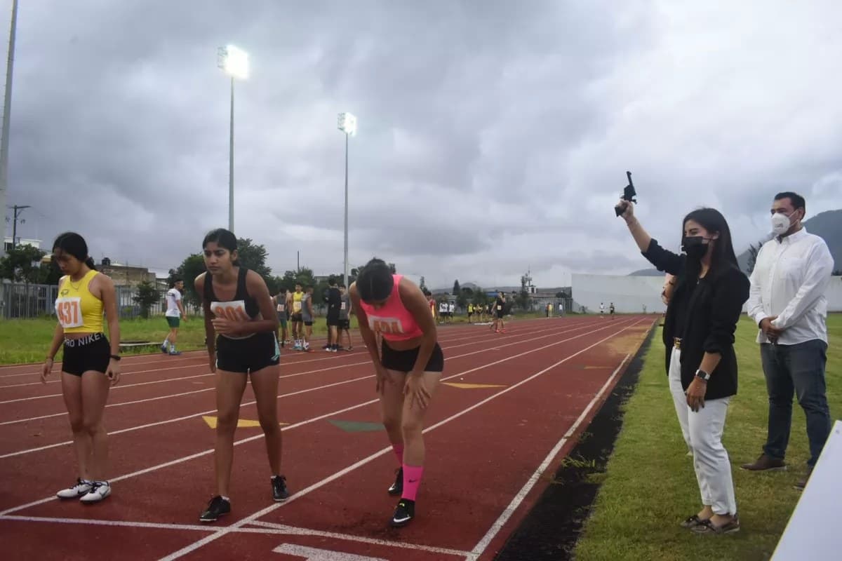 Festejan aniversario del Club Venados Santa Teresita y Escuela Municipal