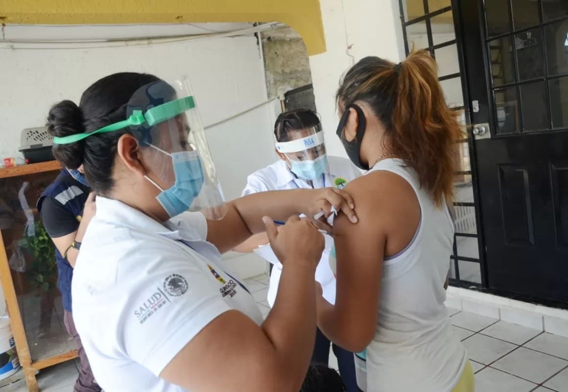 Arrancará en noviembre la campaña de vacunación contra la influenza