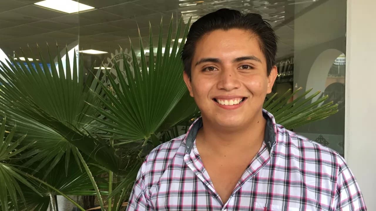 Van jóvenes por el rescate de espacios públicos en Tepic