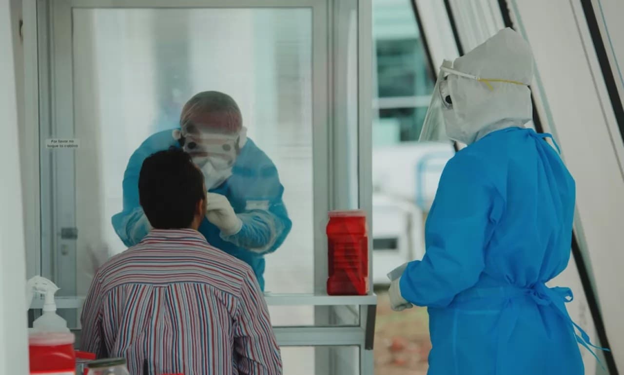 Confirma UAN presencia de la variante \"MU\" en Nayarit