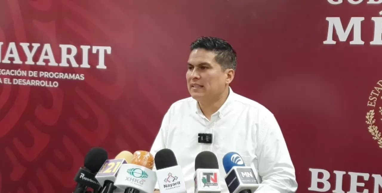 Avanza Nayarit en vacunación y programas sociales