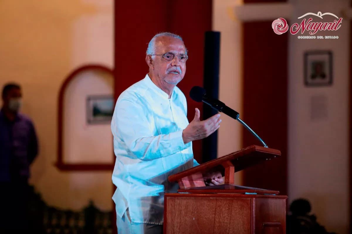 No me motivan los colores de un partido, me motivan los propósitos y los sueños de la gente: Miguel Ángel Navarro Quintero