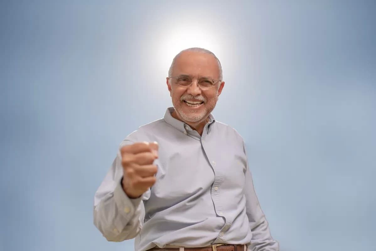 Todo listo para que rinda protesta como gobernador de Nayarit, Miguel Ángel Navarro Quintero