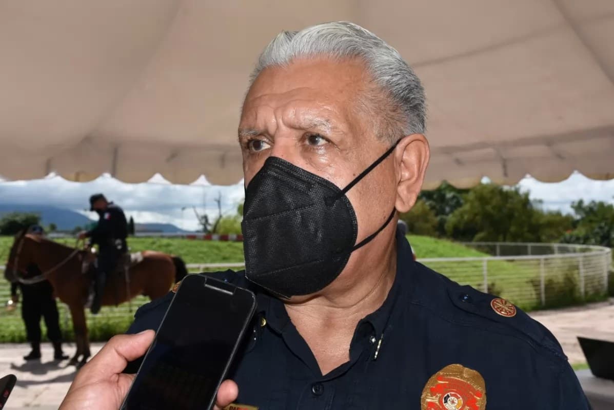 Cumplimos a los tepicenses: Pablo Basulto