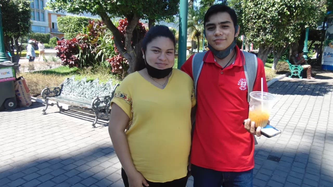 Tepicenses llaman a vacunar menores antes del regreso a aulas