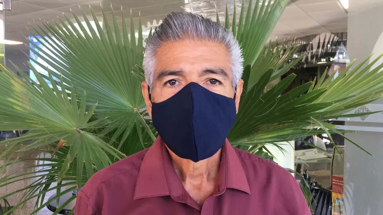 Comerciantes en pequeño quieren ser parte de la Mesa COVID