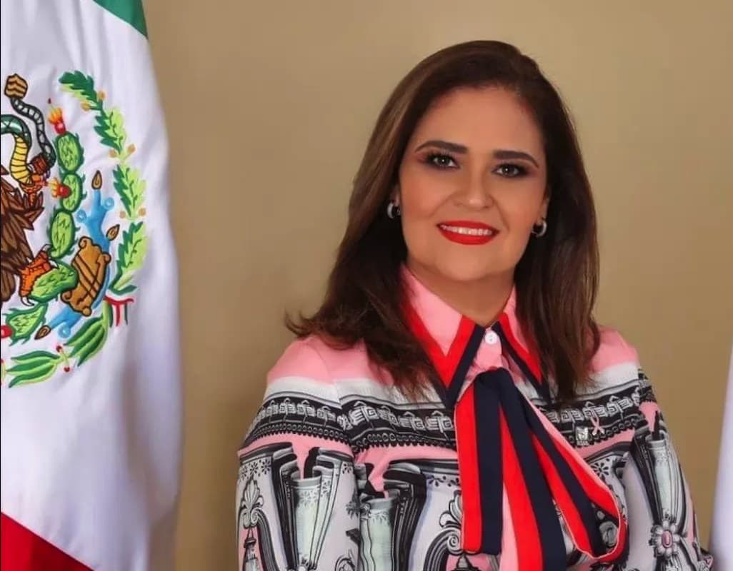 Va Dora Cecilia Espinosa a la Secretaría de Bienestar e Igualdad Sustantiva