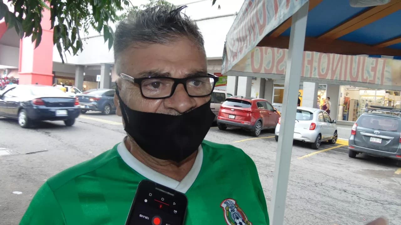 Tejuinero despotrica contra fiscales del ayuntamiento