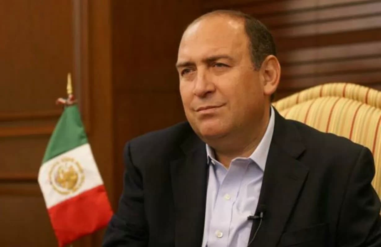 Buscan PAN y PRI “nueva relación” con gobierno de AMLO
