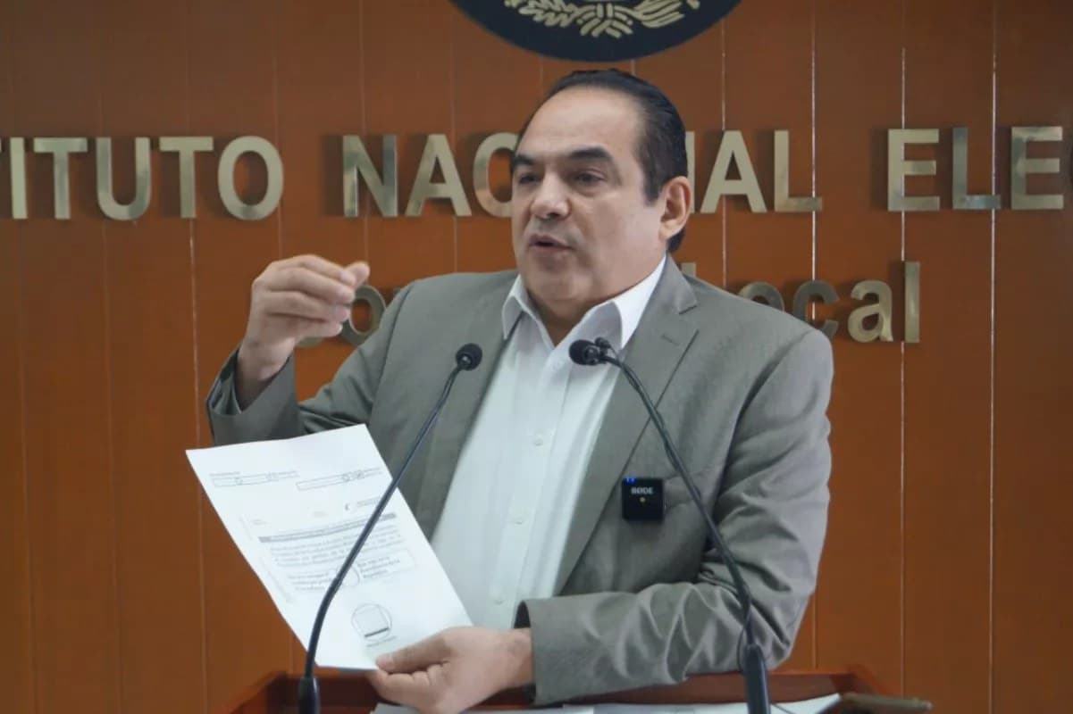 Ine nayarit y la revocación de mandato