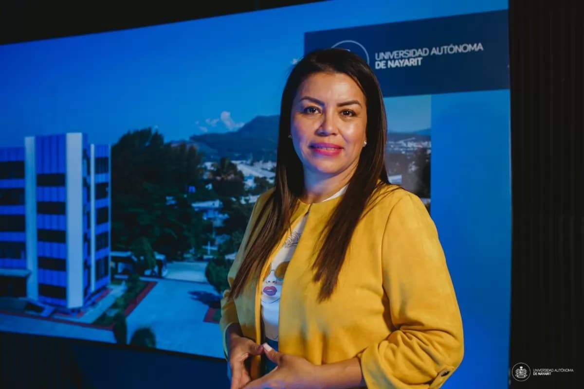 Hablar de planeación para la UAN es hablar de sentar las bases en algunas cuestiones