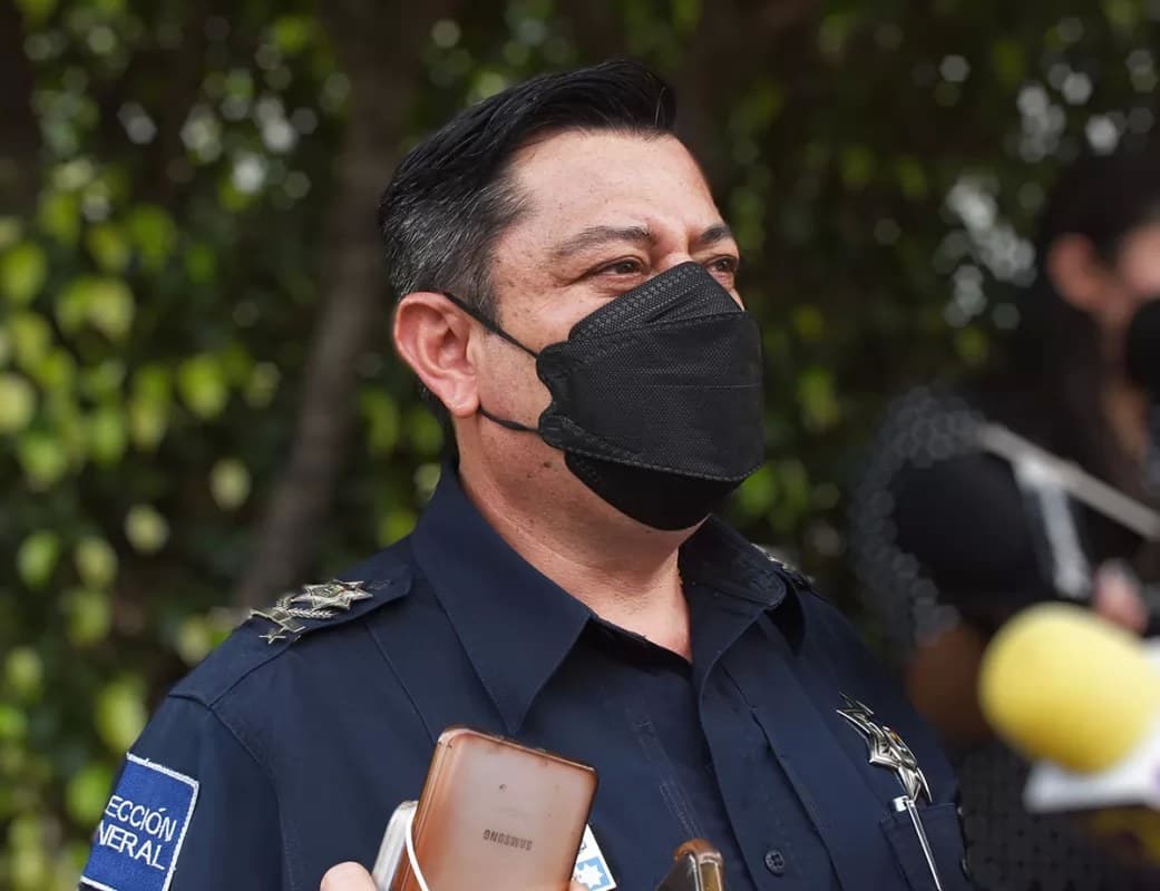 Calles de Tepic libres de borrachos irresponsables