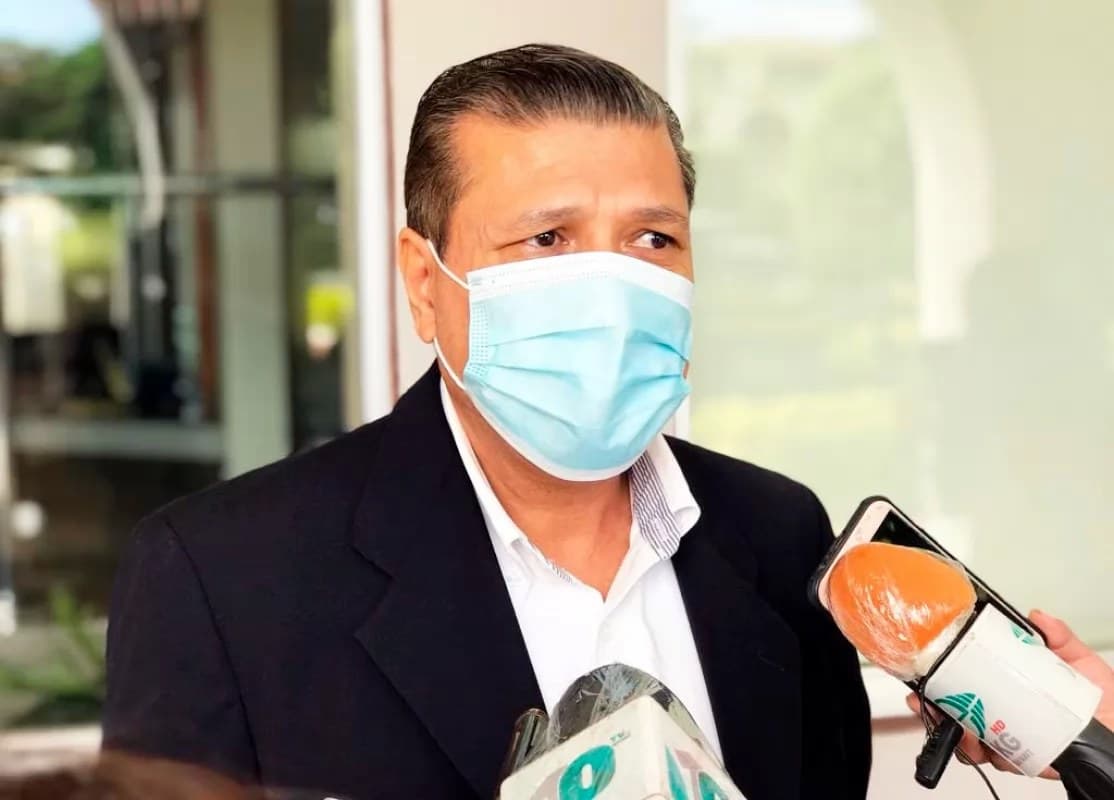 Entregaron a COCYTEN cerca de 25 mdp por multas a partidos políticos