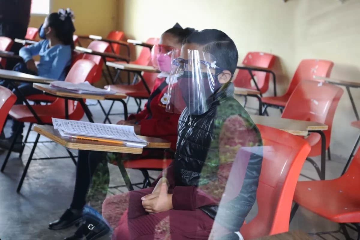 Cancelan regreso a clases presenciales en Tepic y otros municipios