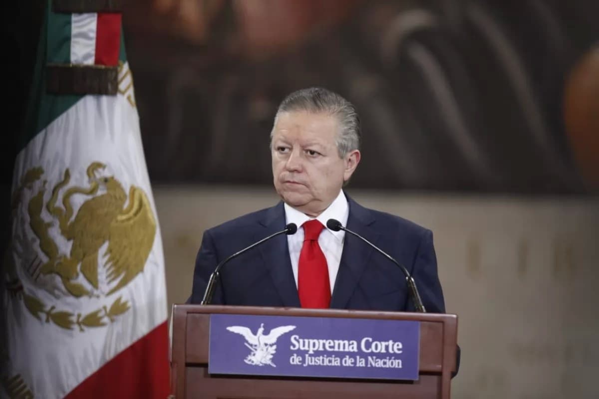 Otorgará Poder Judicial licencias de paternidad por tres meses