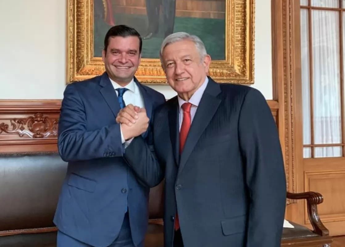 AMLO estará de gira en Tepic este domingo