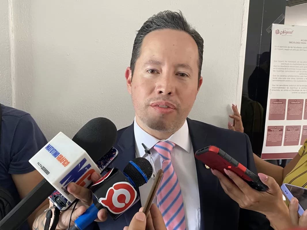 Presenta ITAI nuevos buscadores de la plataforma nacional de transparencia