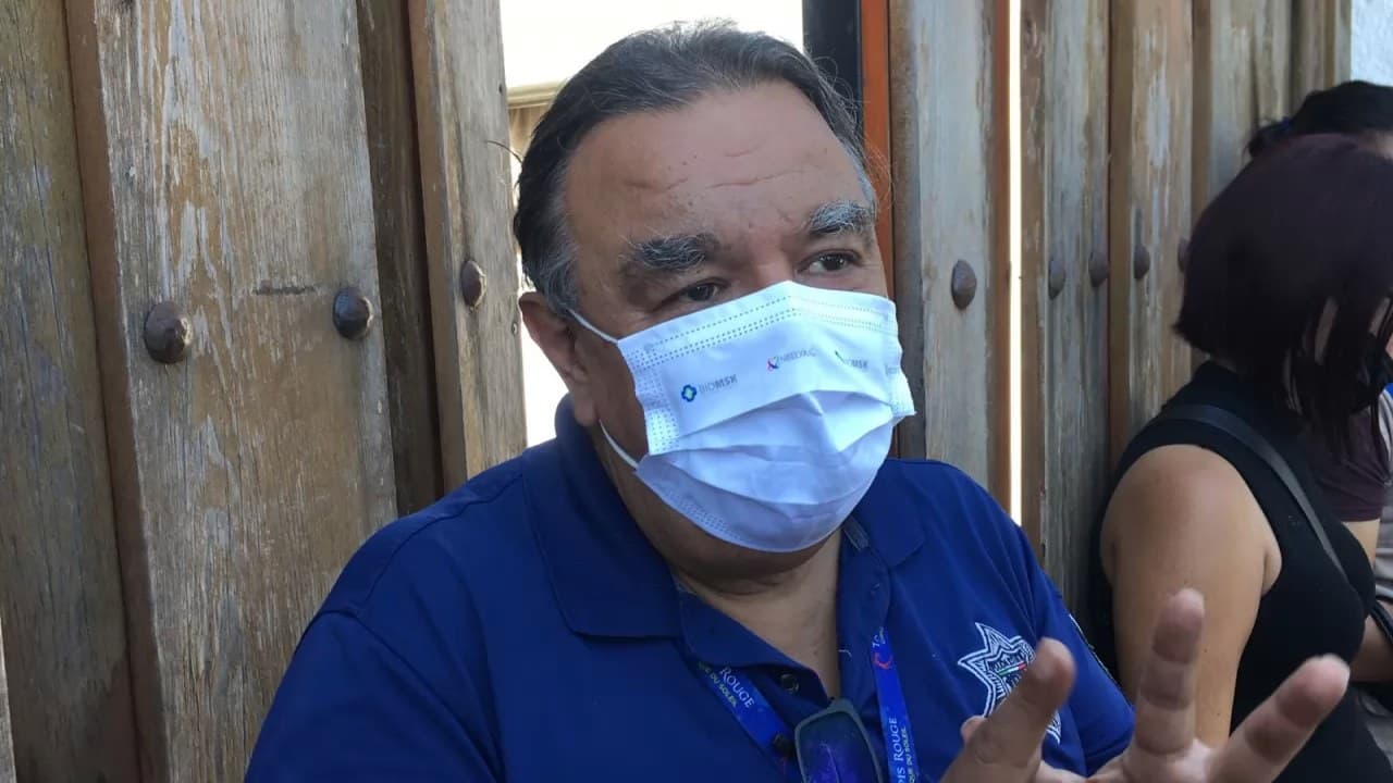 Descarta Seguridad Pública banda de asaltantes en Las Varas