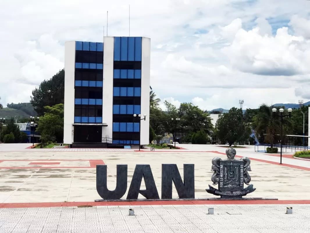 #NiUnaMás: UAN se pone a disposición de las autoridades por caso Eréndira