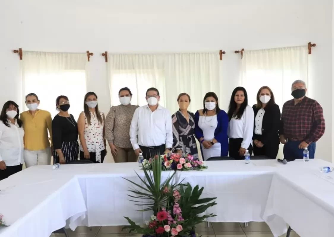 DIF Tepic, noble institución que ayudó a los más necesitados