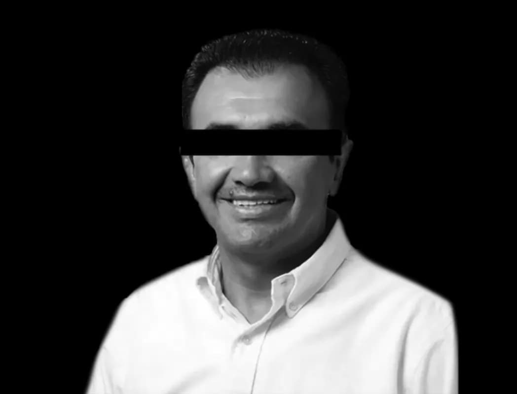 Ejecutan otra orden de aprehensión contra Carlos \"S\"