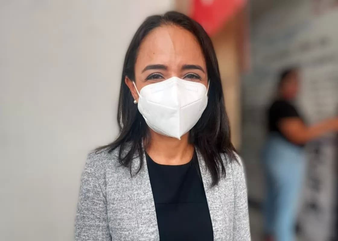 Ya no podemos permitir más feminicidios en Nayarit: Sofía Bautista