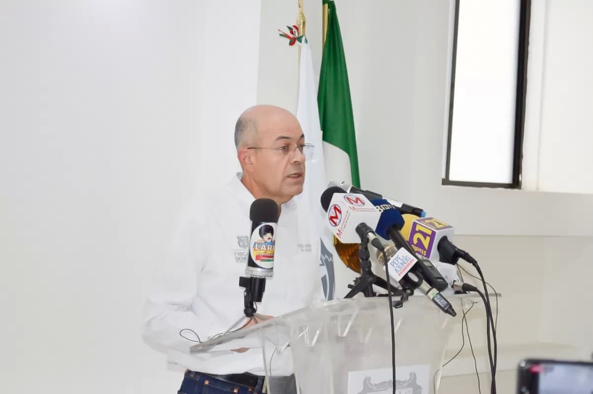 Se defendió hasta el último momento