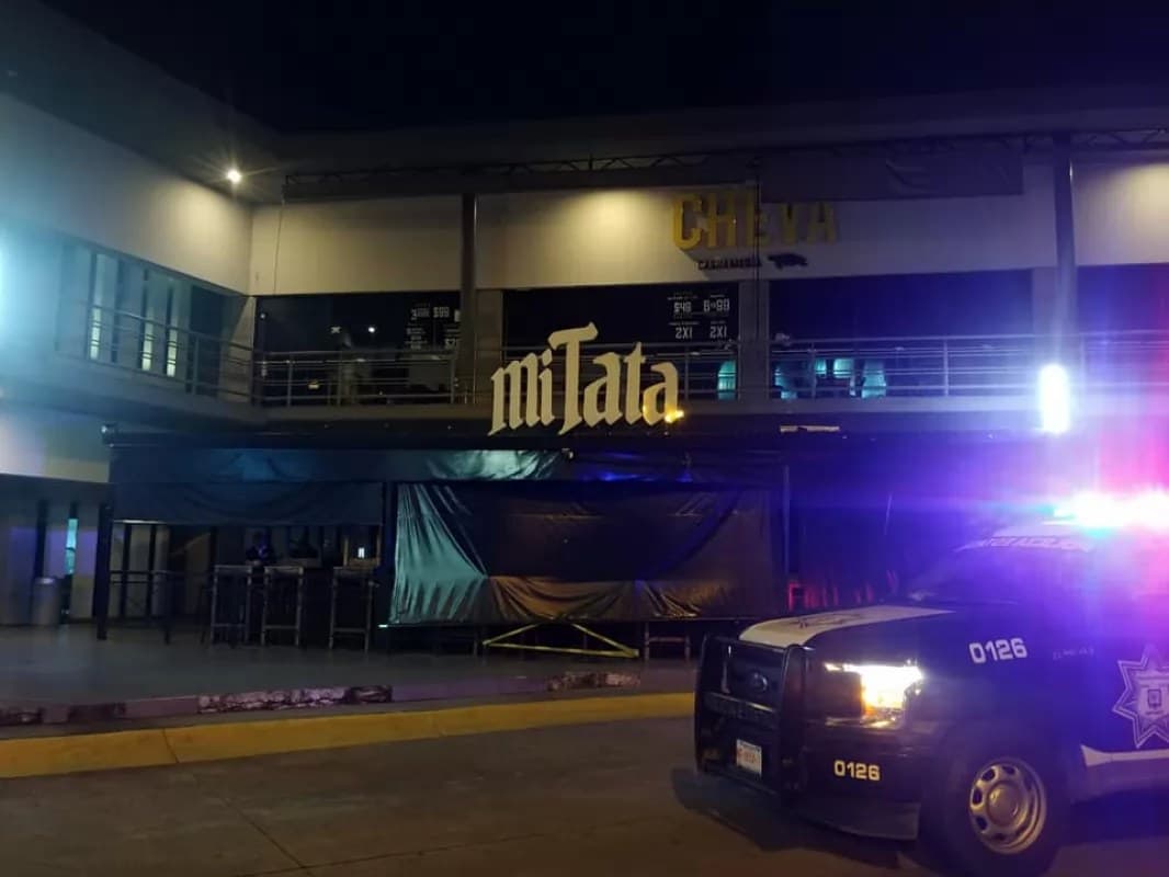 Mantienen operativos antiCOVID en bares y cantinas de Nayarit