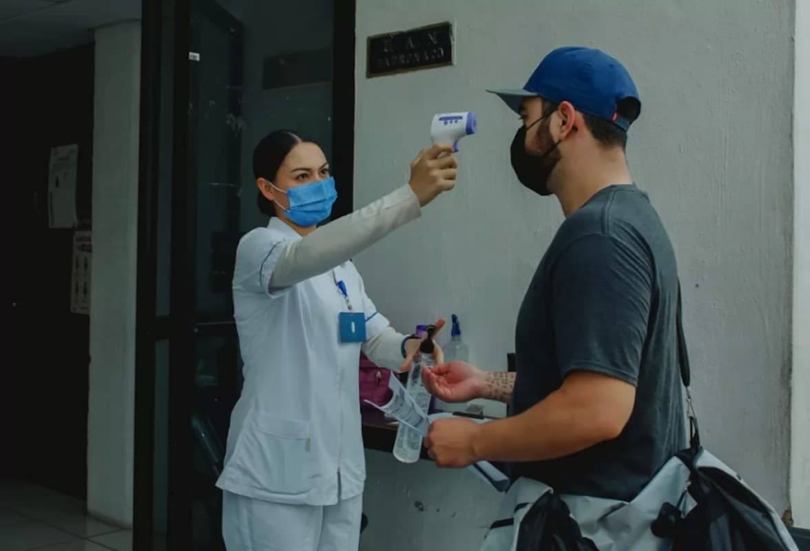 Uno de cada cuatro jóvenes en Tepic han padecido COVID-19