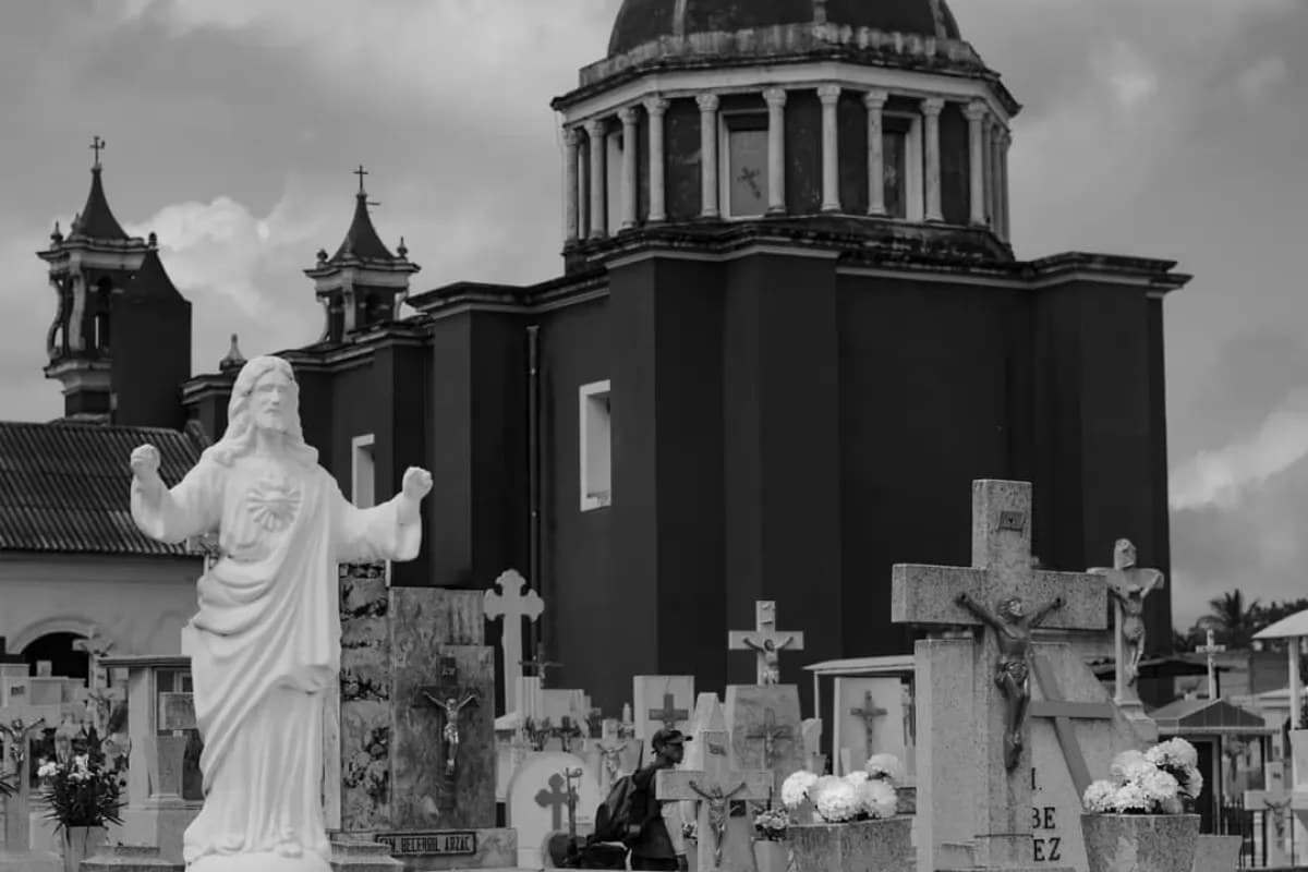 ¡Alarmante!: Fallecen más de 300 personas por mes en Tepic