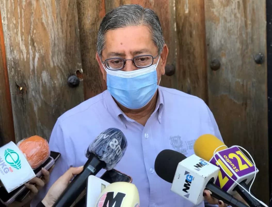 Esta semana sabremos si hay un descenso real de casos de COVID: SSN