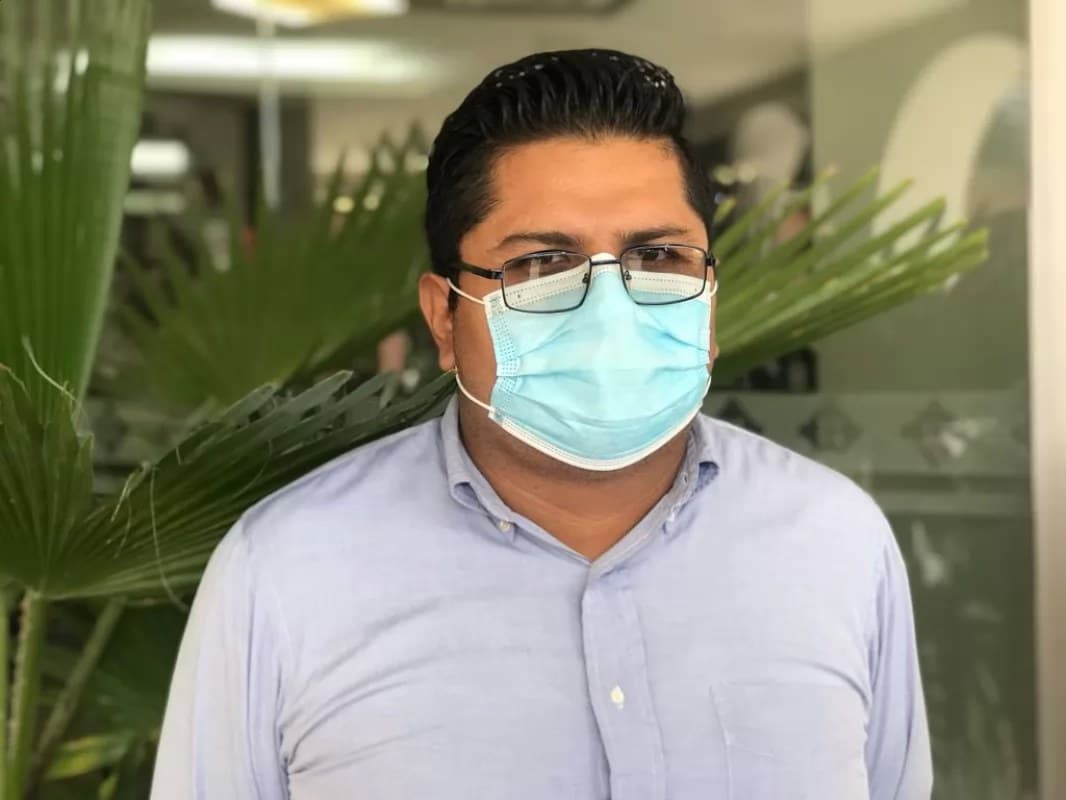 Infesta COVID-19 la dirección de Aseo Público en Tepic