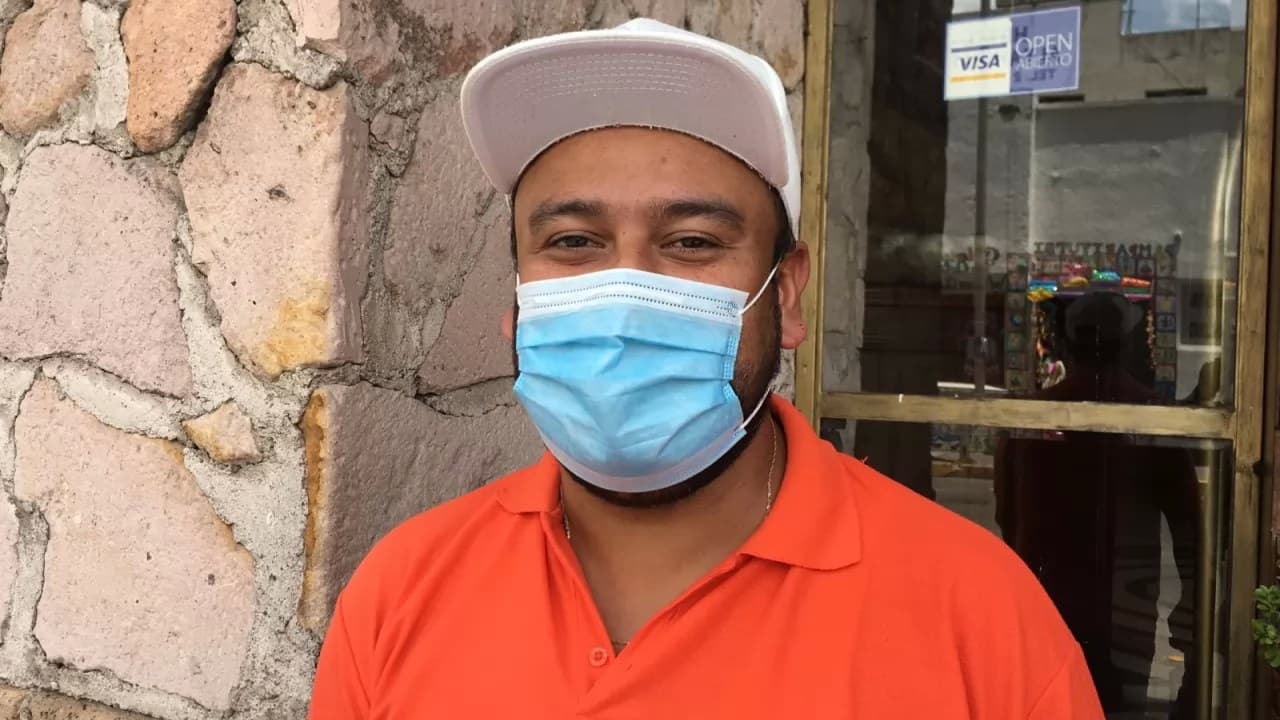 Inclusión Social va más allá de la comunidad LGBT+: Omar Cordero