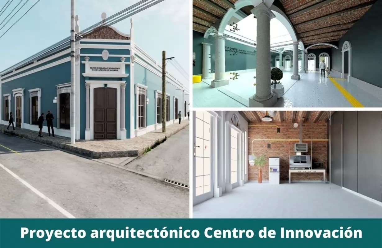 Tendrá Ixtlán del Río un nuevo Centro de Innovación Tecnológica