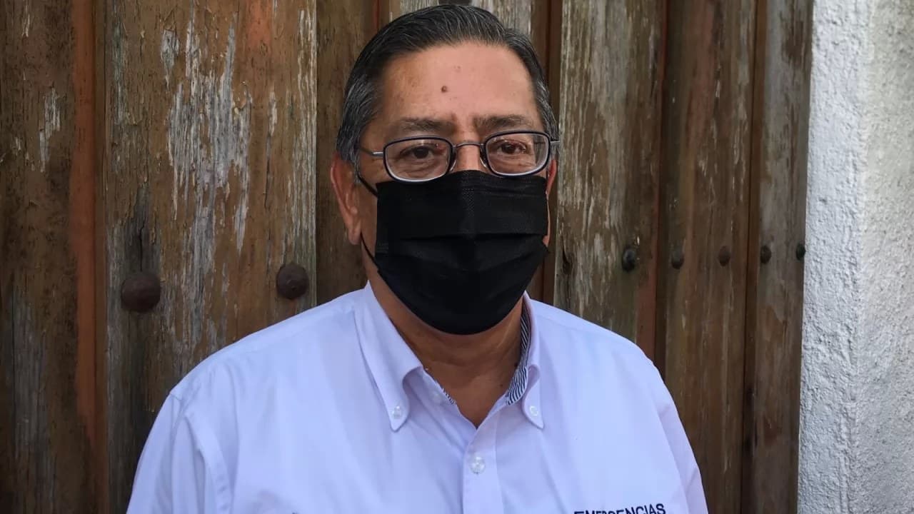 No habrá segunda dosis para docentes en Nayarit