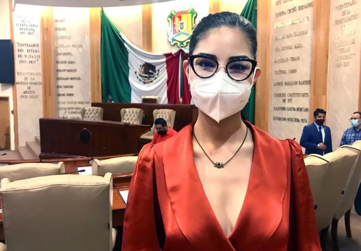 No he realizado ningún nombramiento para mi próximo gobierno: Geraldine Ponce