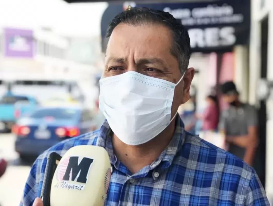 Los tepicenses ya se cansaron de esperar: Refugio Gutiérrez