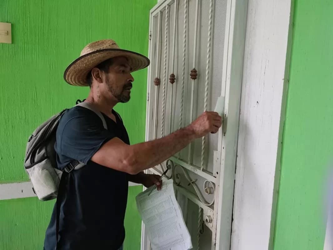 Notifica SIAPA Tepic a deudores de Ciudad del Valle y Valle Real