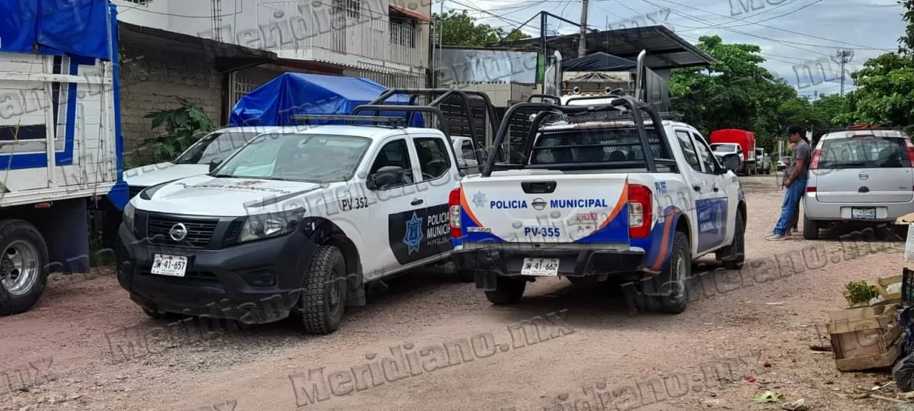 ¡hallaron muerto a vecino de la morelos y pavón!