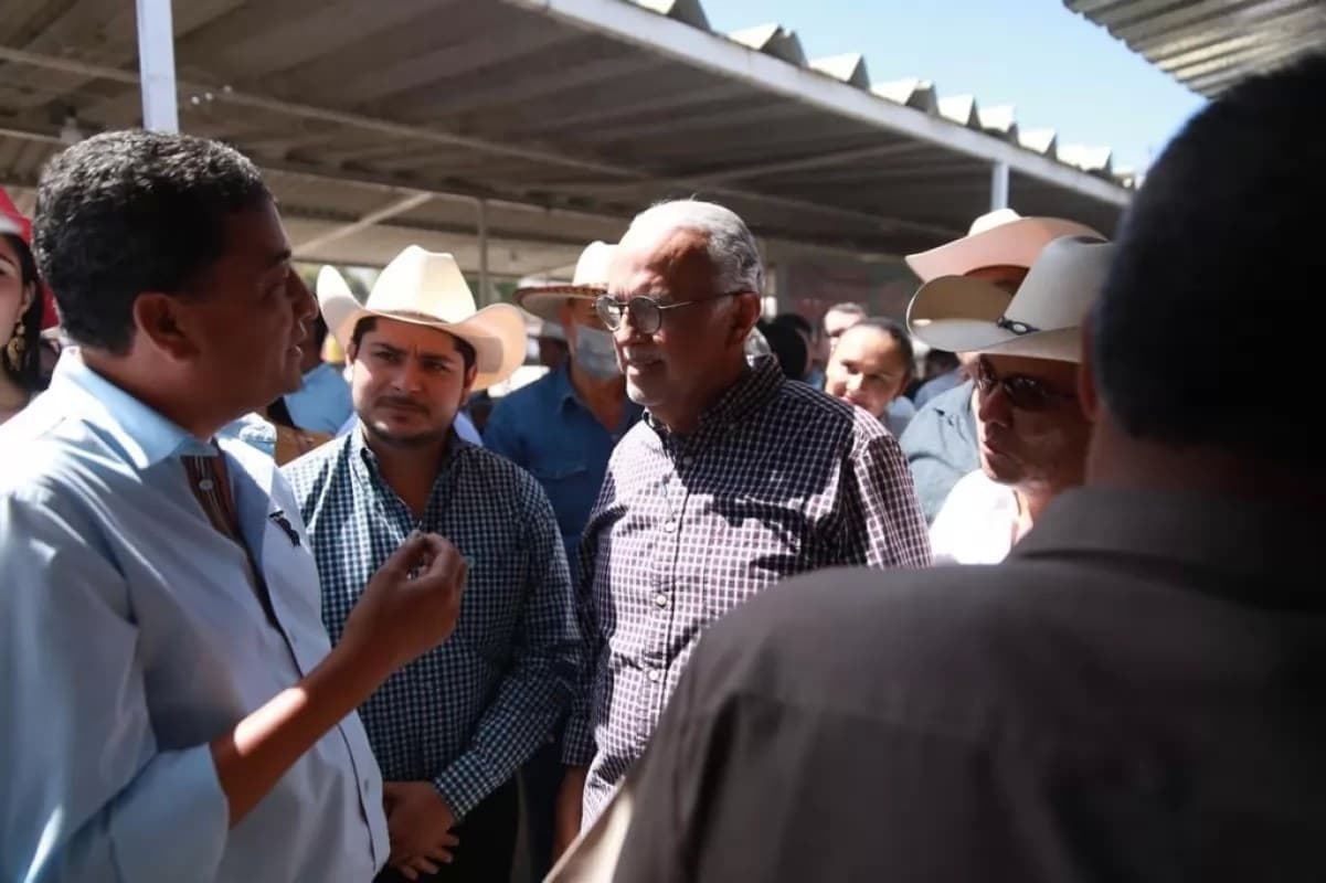 Nayarit será el mejor estado productor de ganado